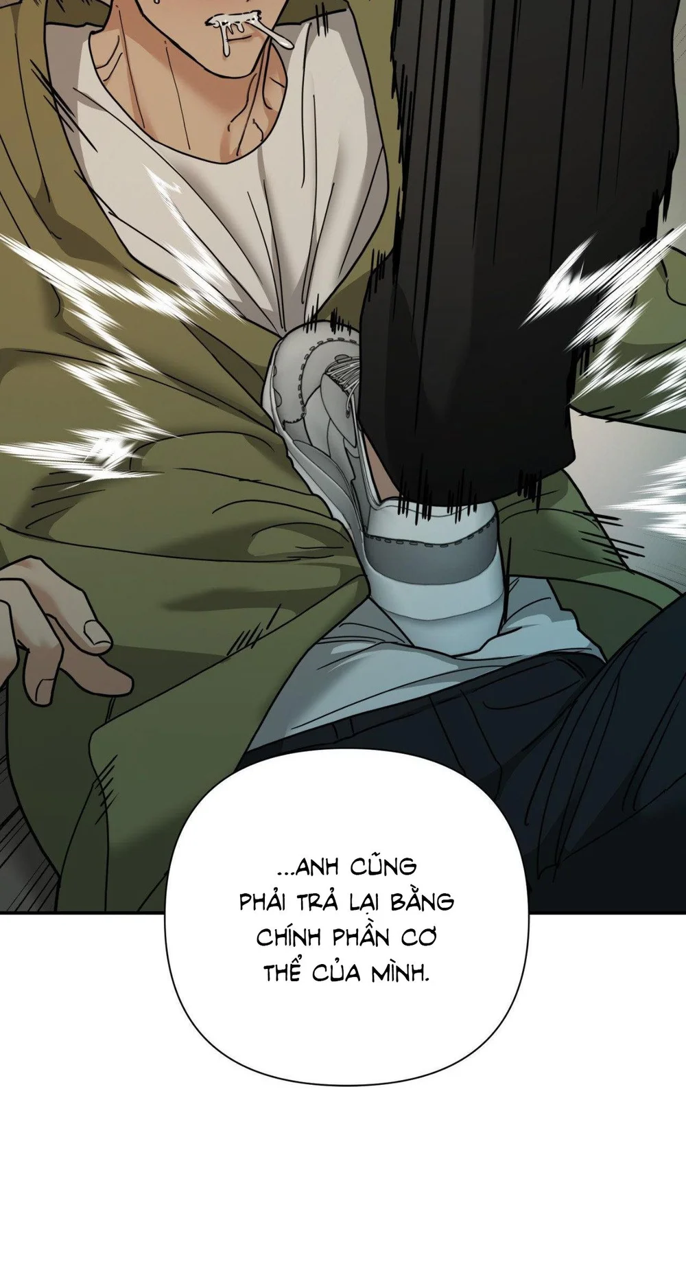 TƯ DUY NGƯỢC Chapter 20 Trang 37