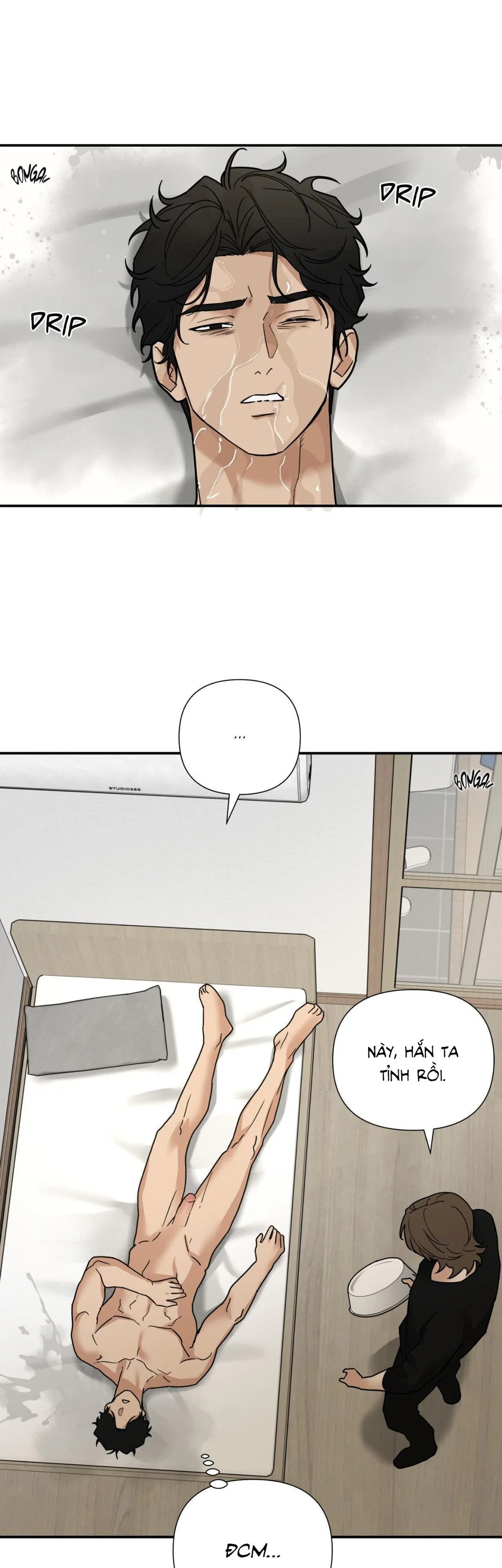 TƯ DUY NGƯỢC Chapter 20 Trang 52