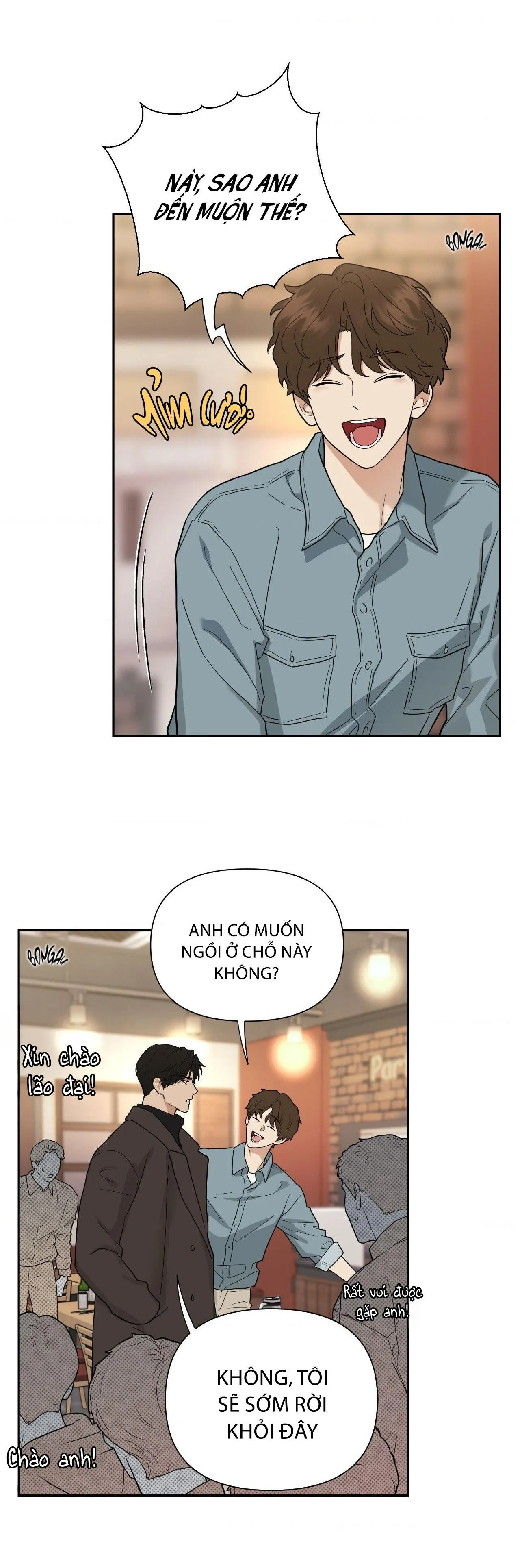 TƯ DUY NGƯỢC Chapter 1 Trang 6