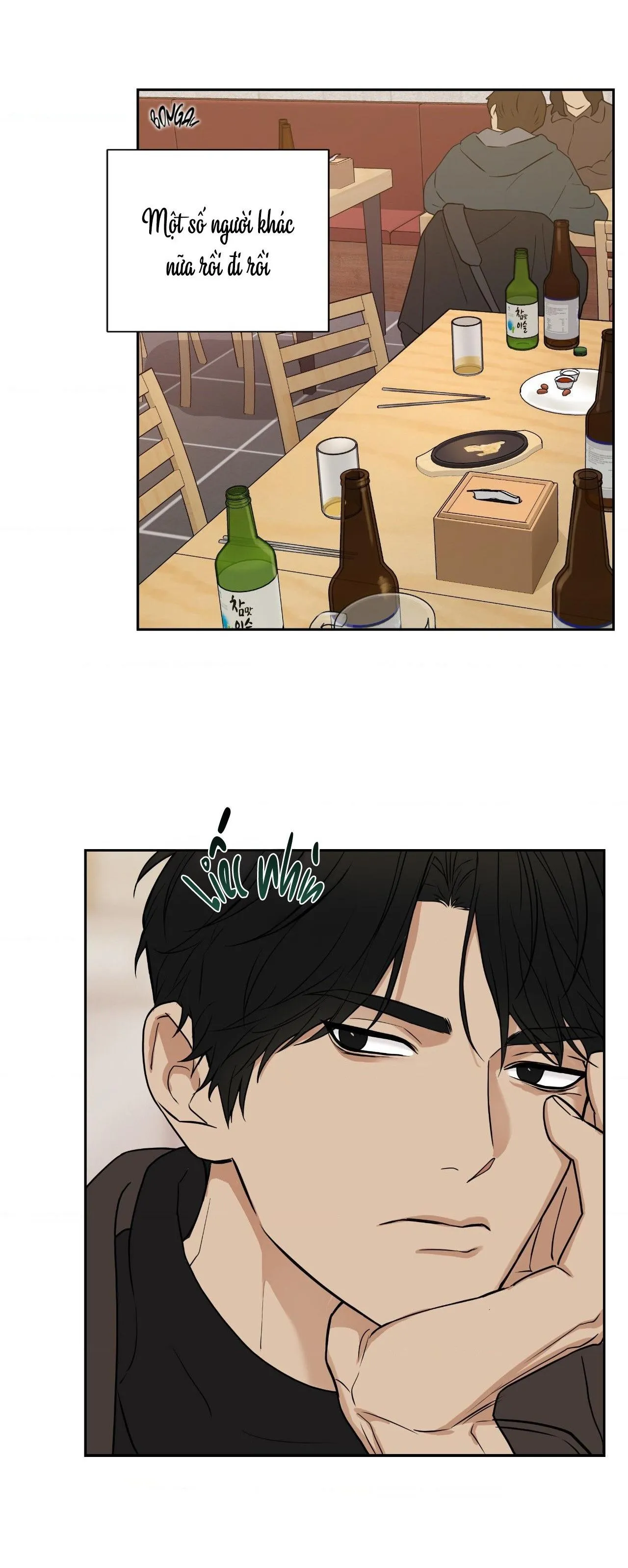 TƯ DUY NGƯỢC Chapter 1 Trang 10