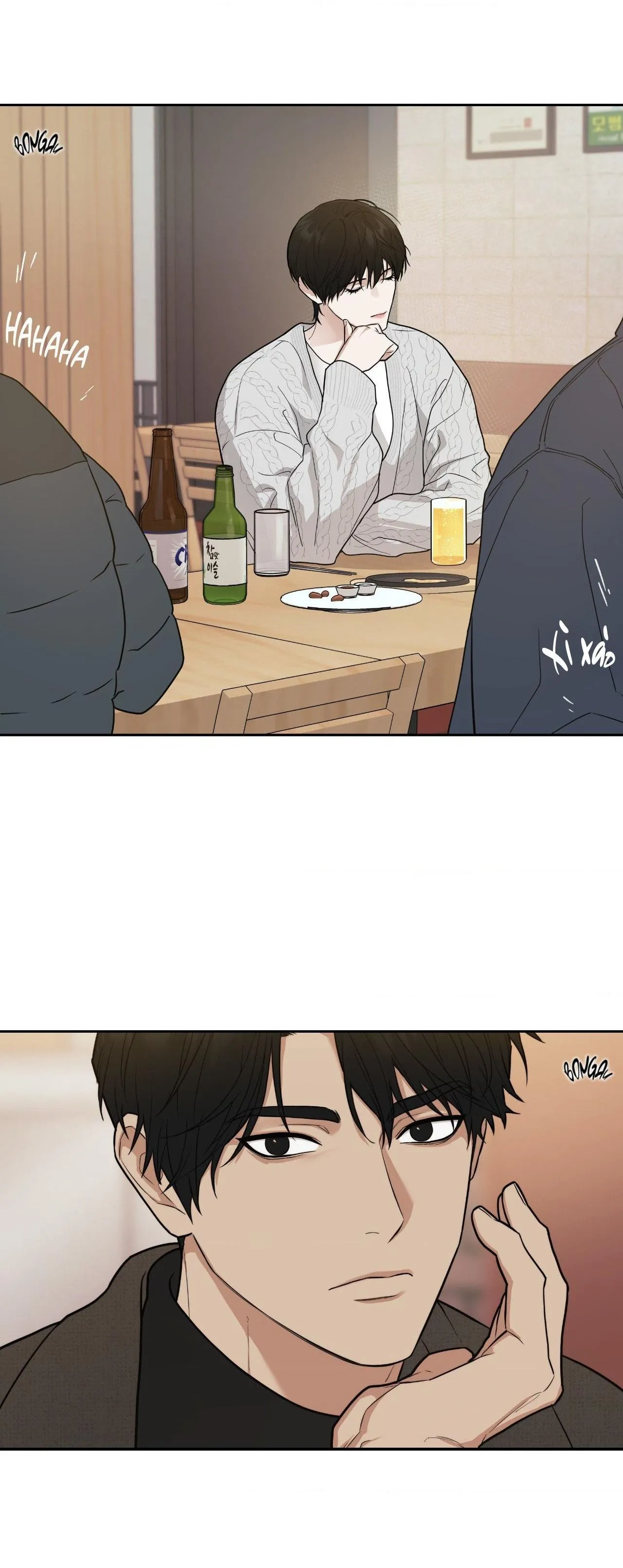 TƯ DUY NGƯỢC Chapter 1 Trang 12