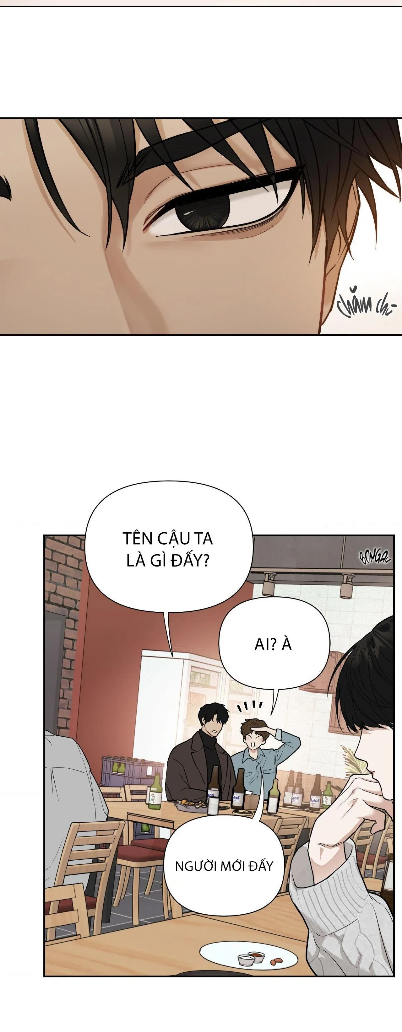 TƯ DUY NGƯỢC Chapter 1 Trang 14