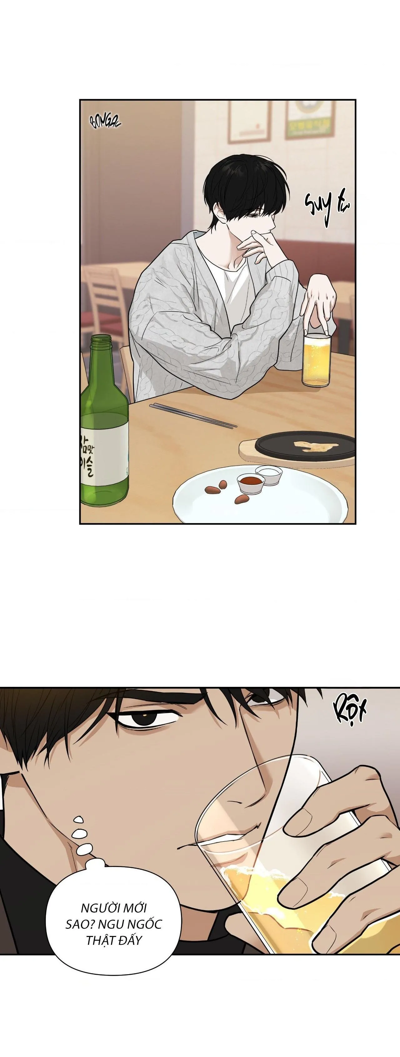 TƯ DUY NGƯỢC Chapter 1 Trang 16