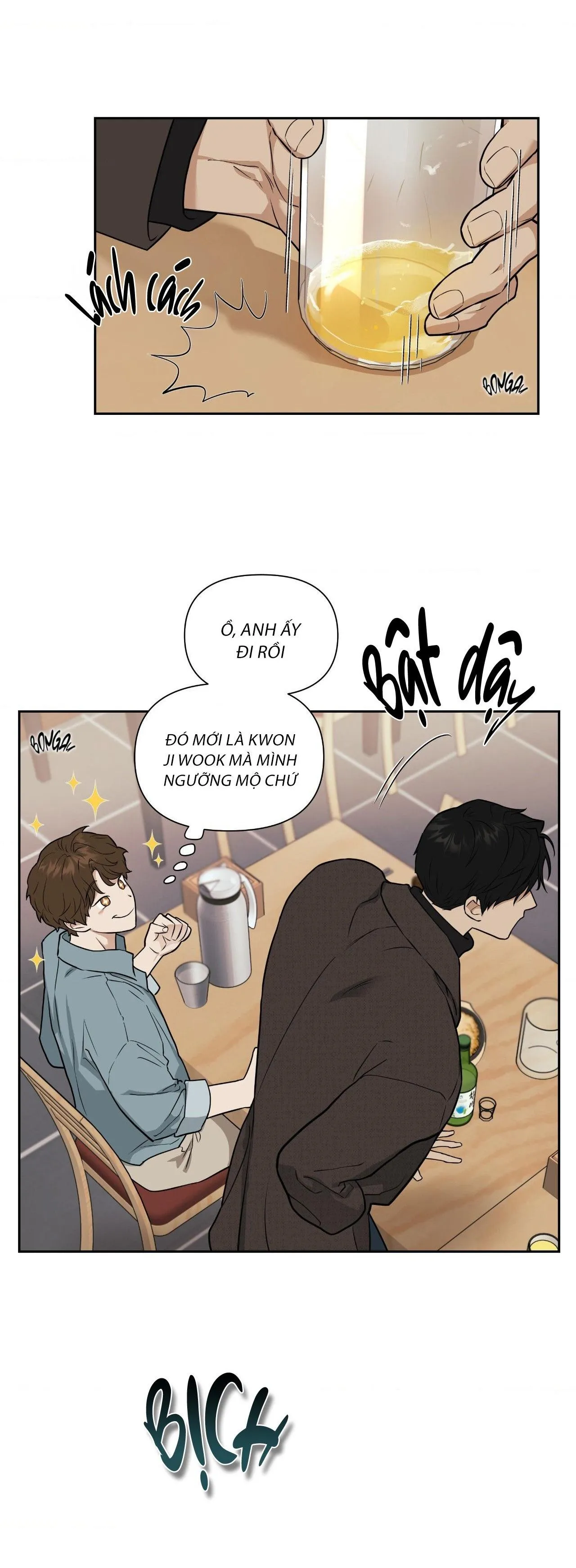 TƯ DUY NGƯỢC Chapter 1 Trang 17