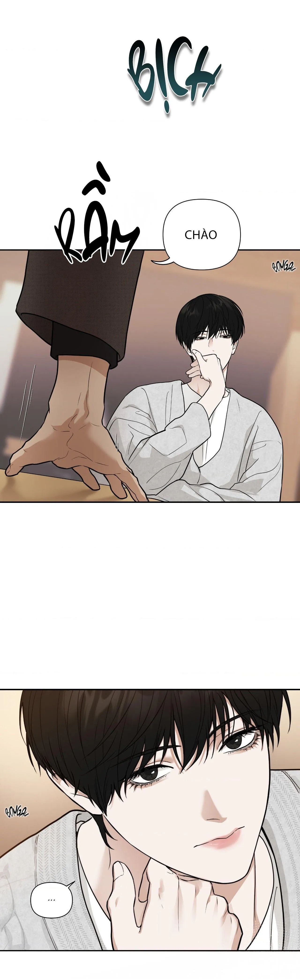 TƯ DUY NGƯỢC Chapter 1 Trang 18