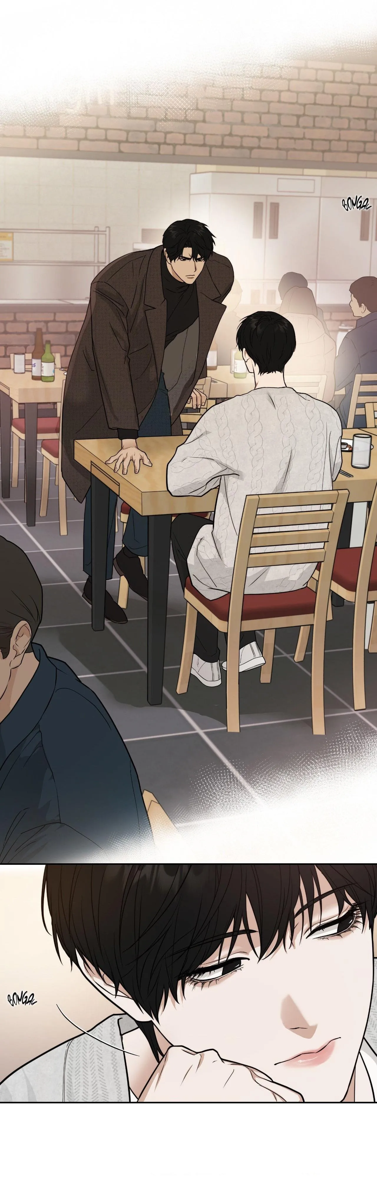 TƯ DUY NGƯỢC Chapter 1 Trang 19