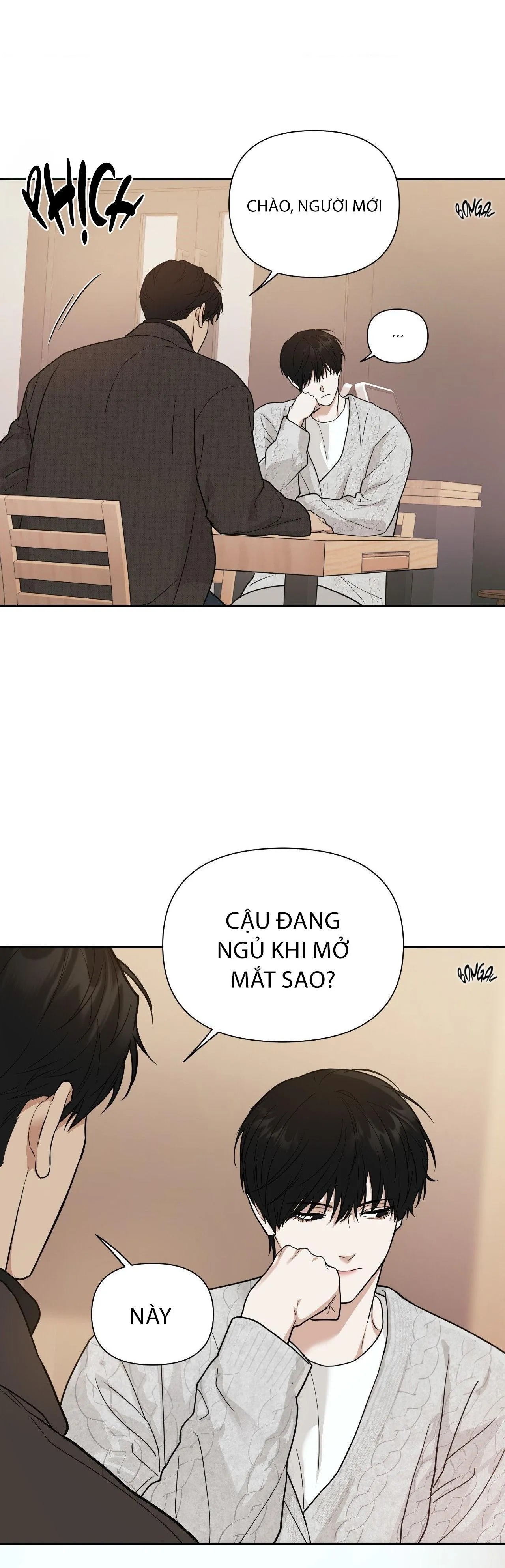 TƯ DUY NGƯỢC Chapter 1 Trang 20