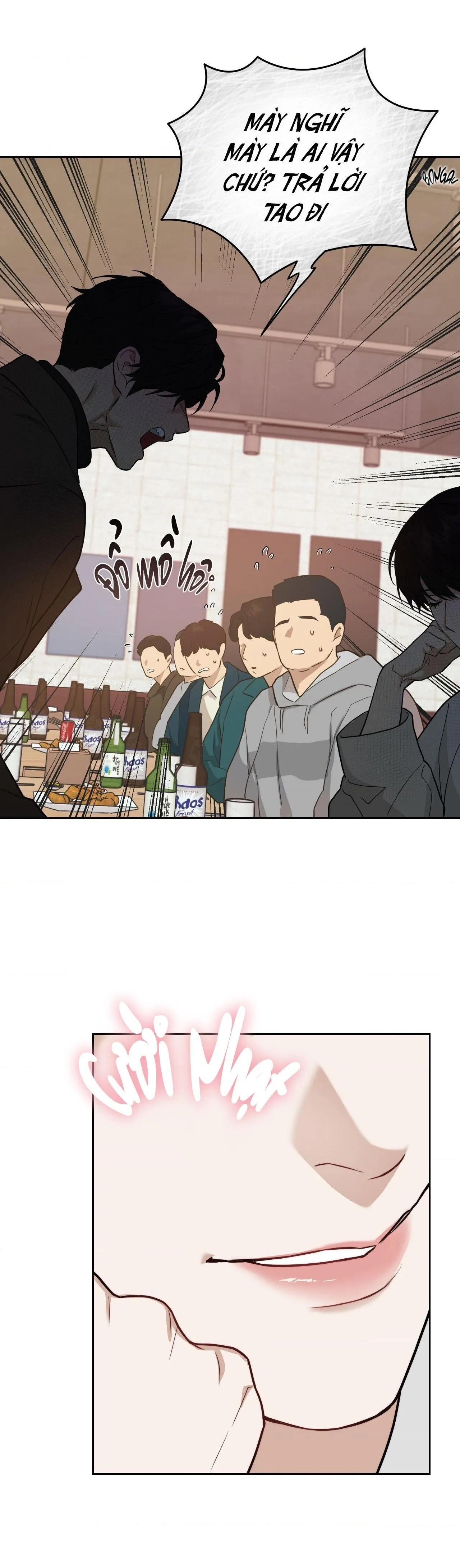 TƯ DUY NGƯỢC Chapter 1 Trang 22