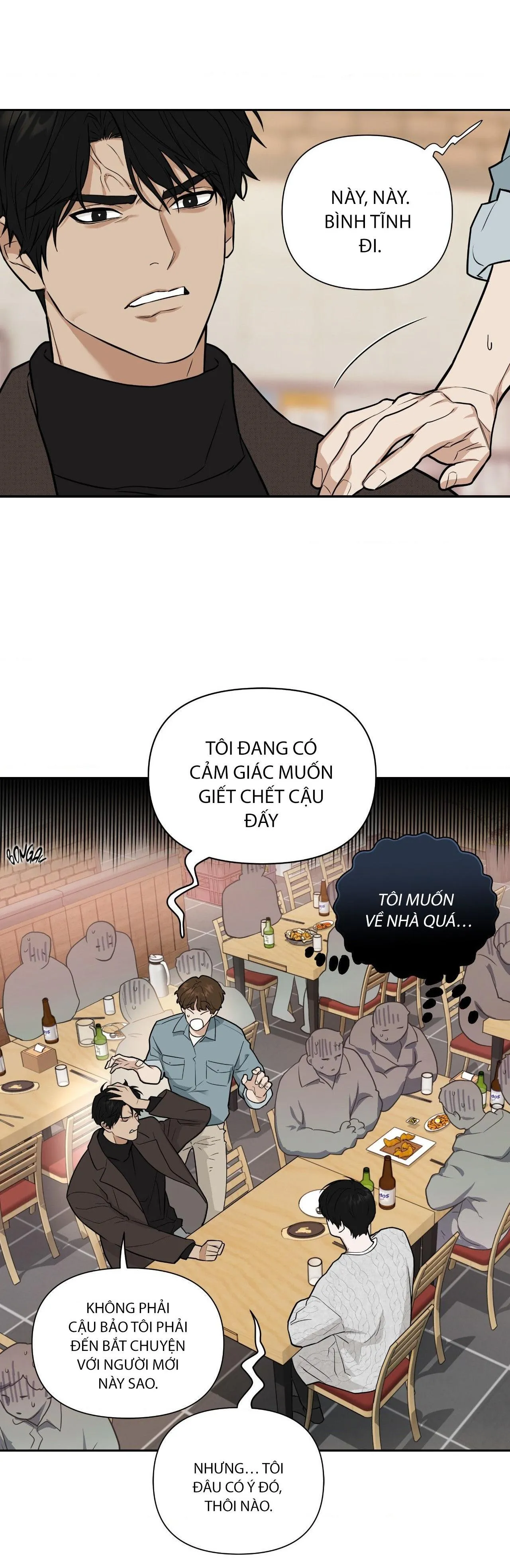 TƯ DUY NGƯỢC Chapter 1 Trang 25