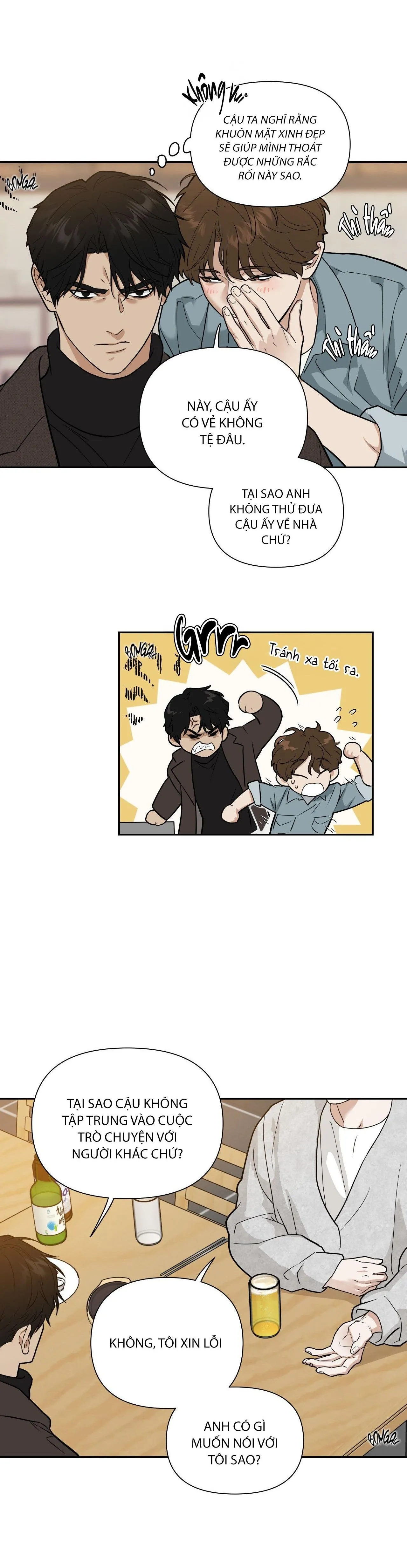 TƯ DUY NGƯỢC Chapter 1 Trang 27