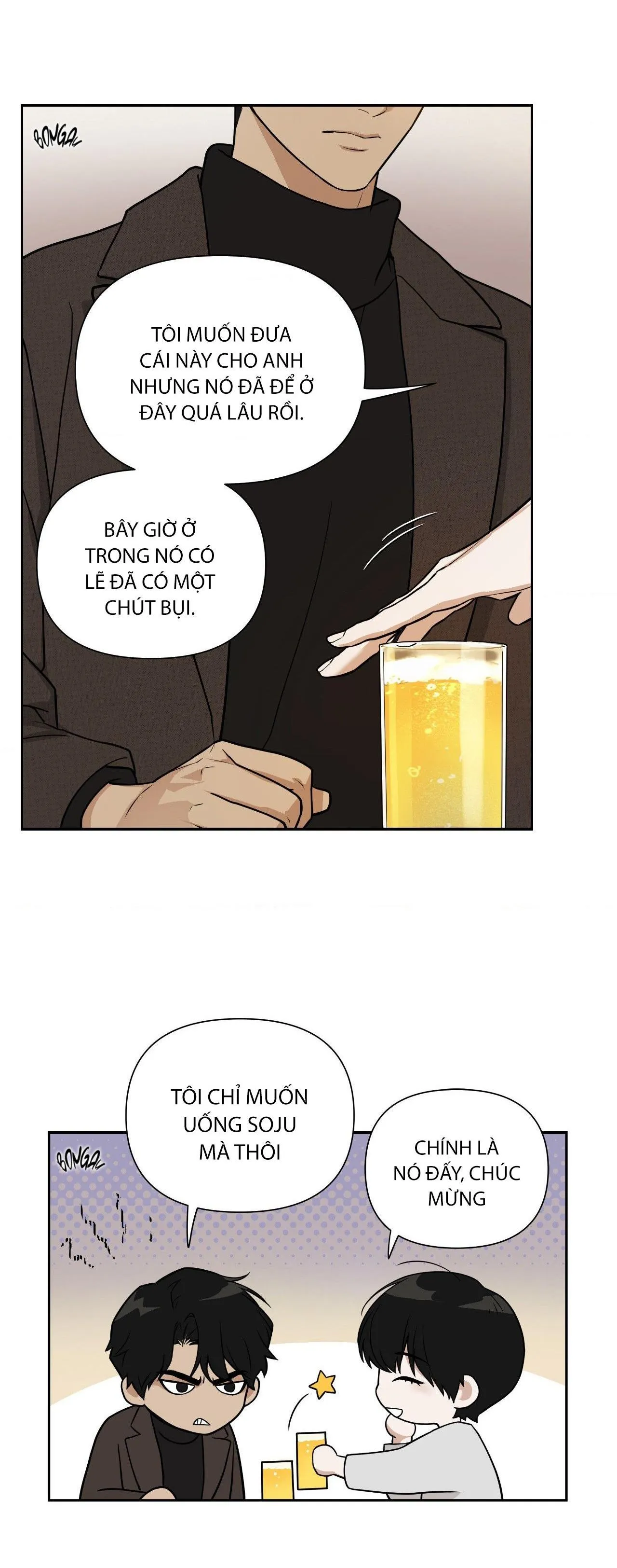 TƯ DUY NGƯỢC Chapter 1 Trang 30