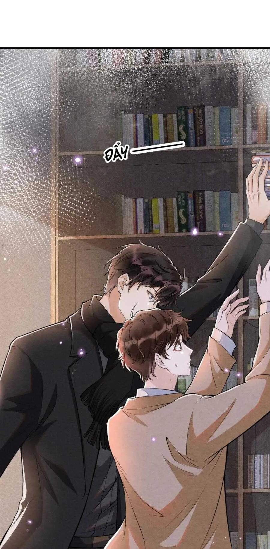 Trạch Mộc Nhi Tê Chapter 1 Trang 9