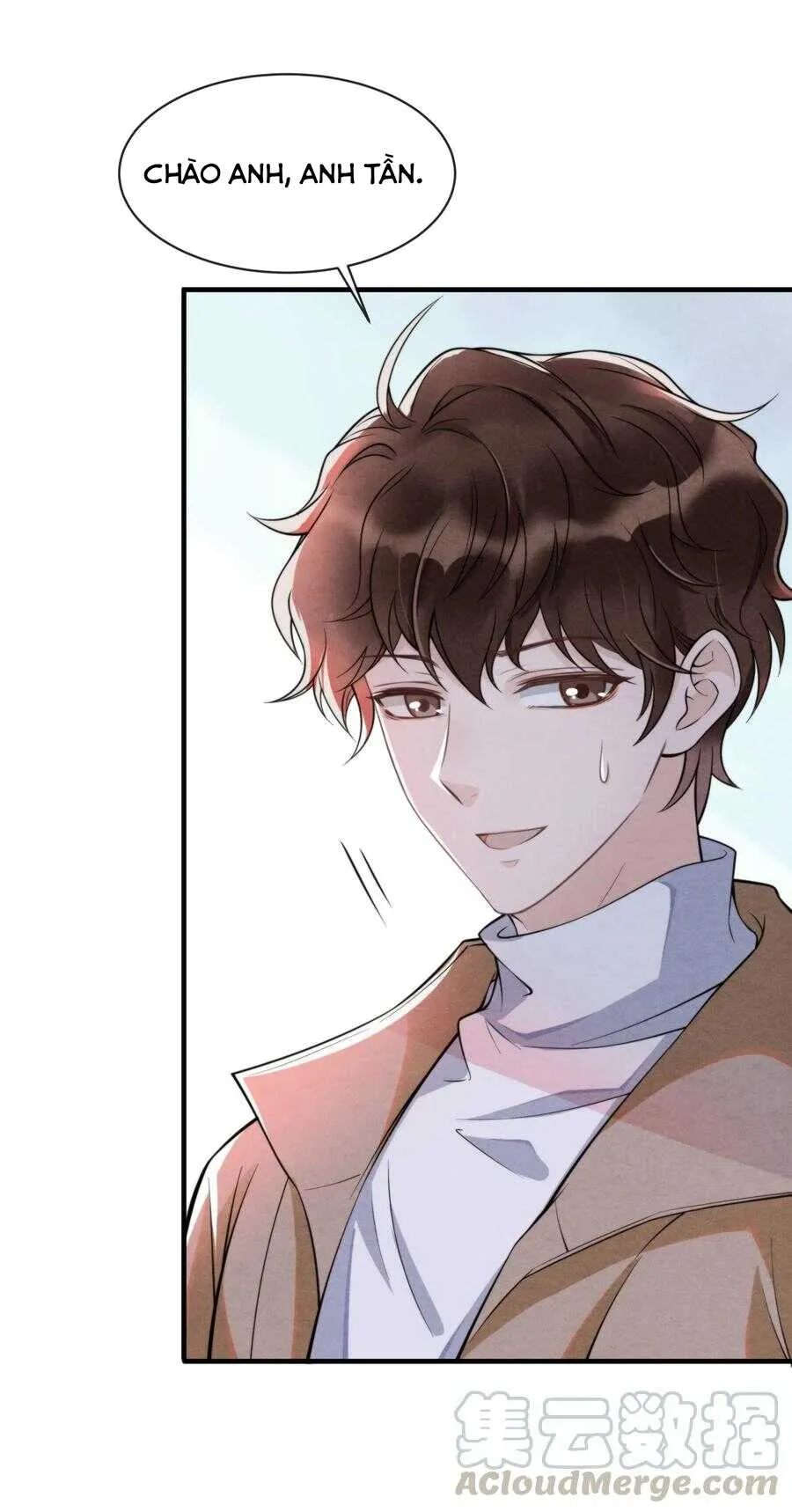 Trạch Mộc Nhi Tê Chapter 1 Trang 14