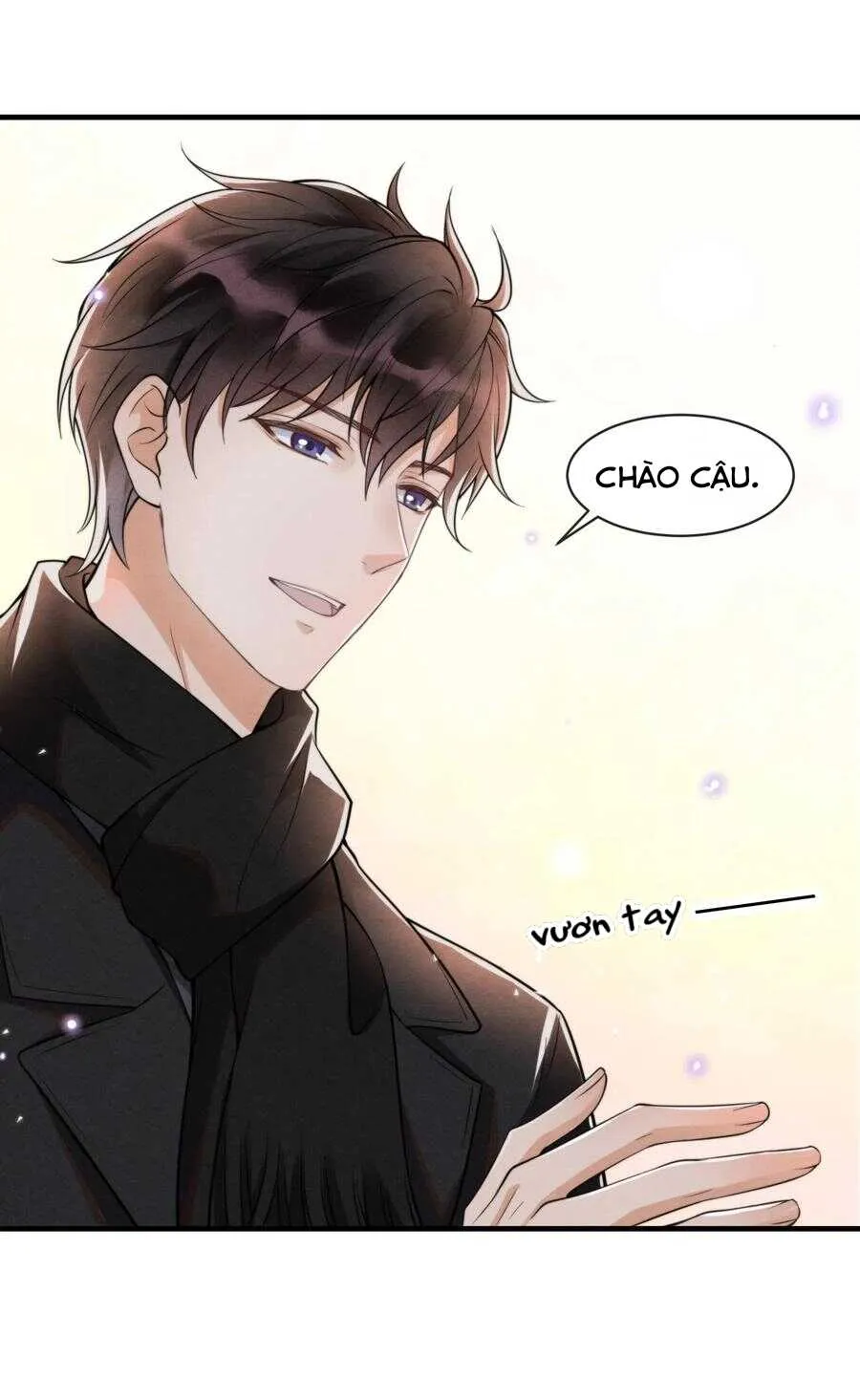 Trạch Mộc Nhi Tê Chapter 1 Trang 15