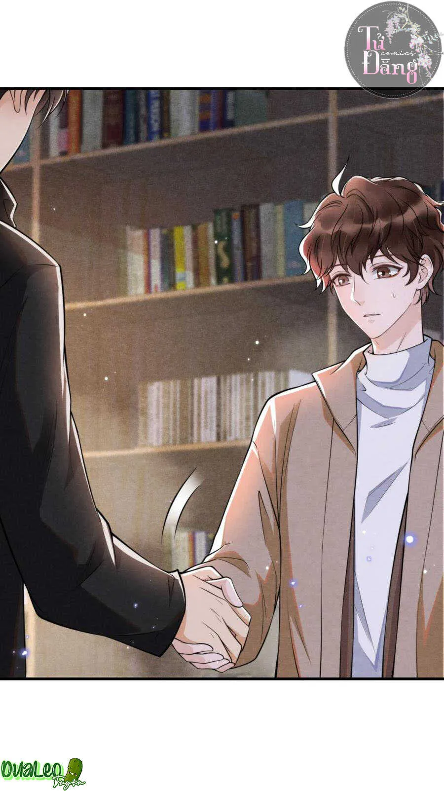 Trạch Mộc Nhi Tê Chapter 1 Trang 16