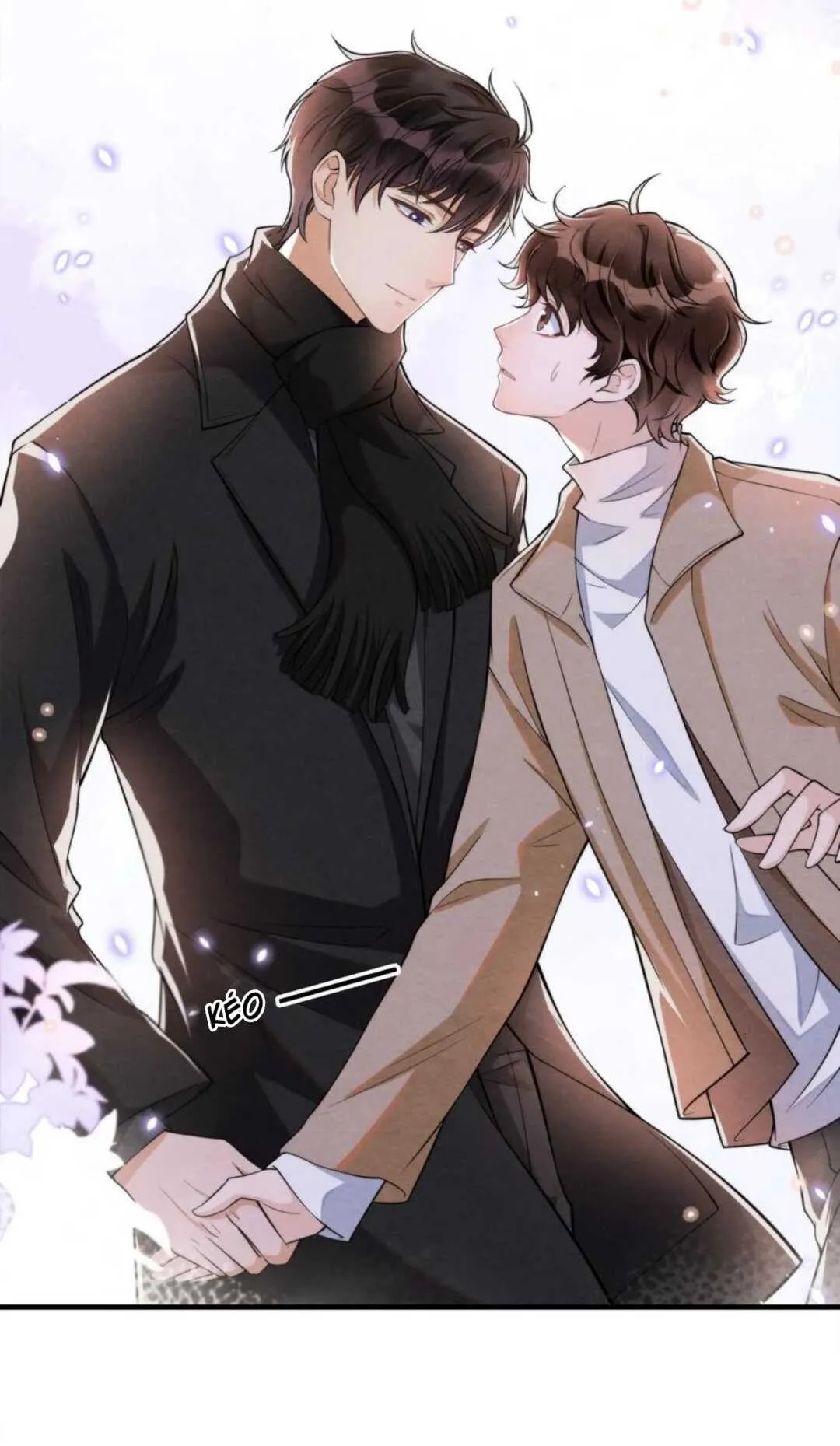 Trạch Mộc Nhi Tê Chapter 1 Trang 18