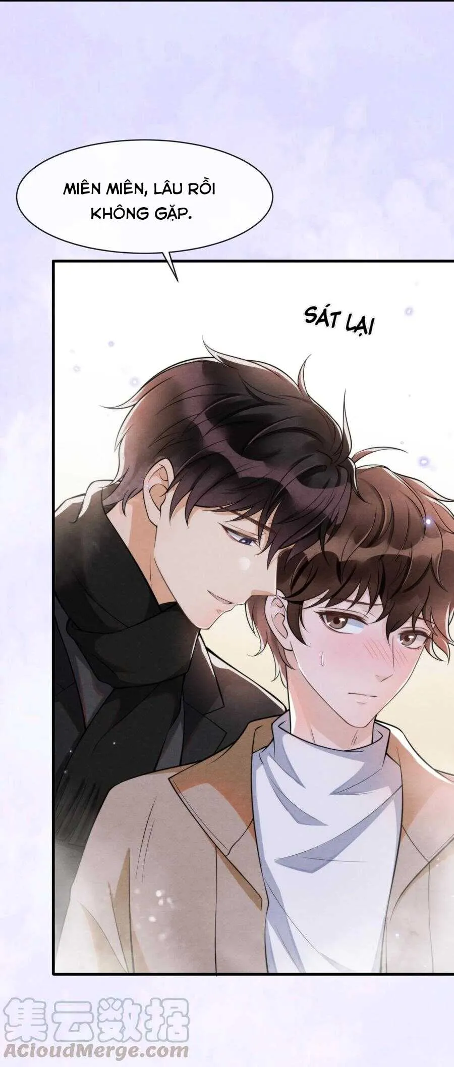 Trạch Mộc Nhi Tê Chapter 1 Trang 20