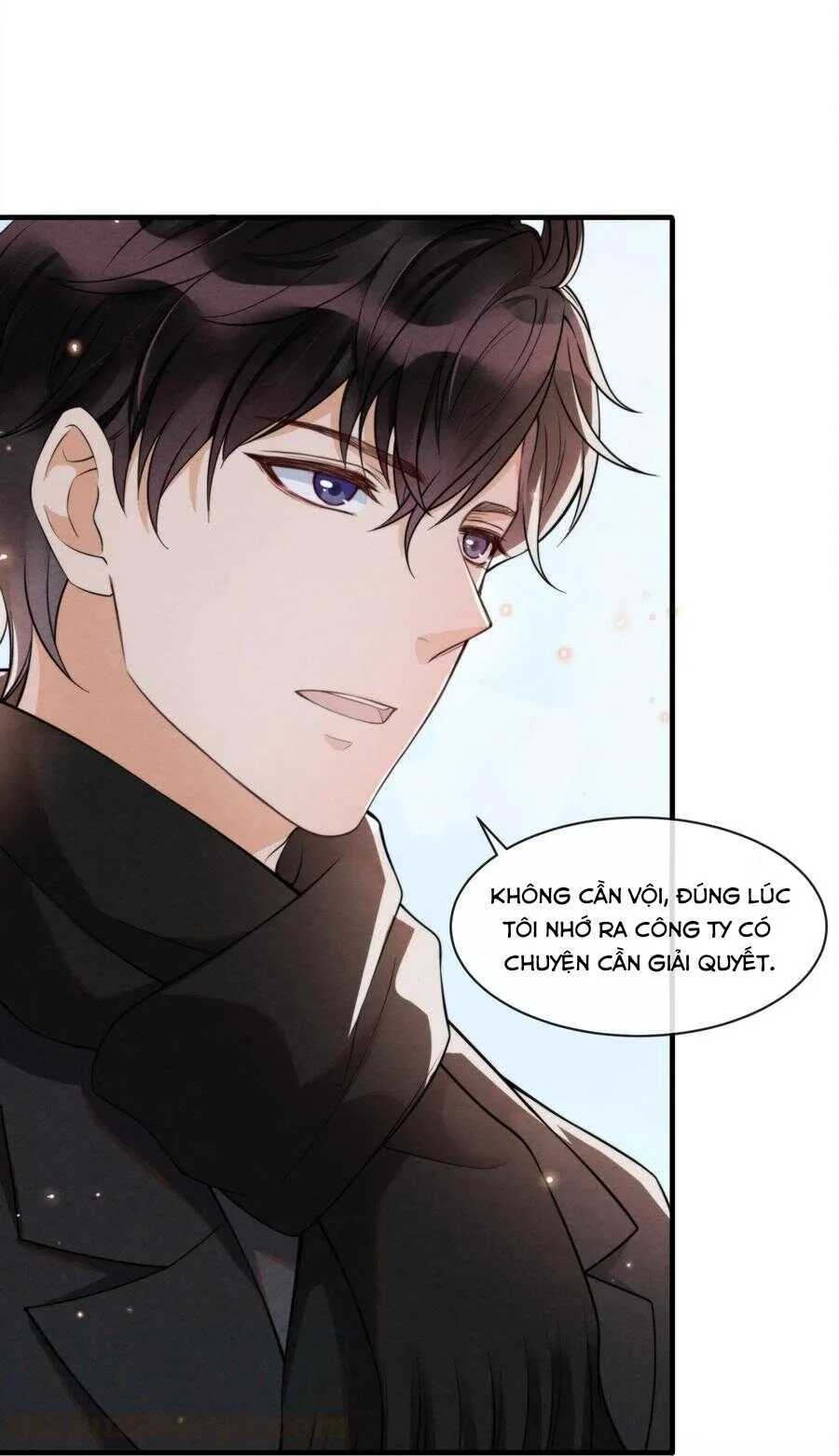 Trạch Mộc Nhi Tê Chapter 1 Trang 23