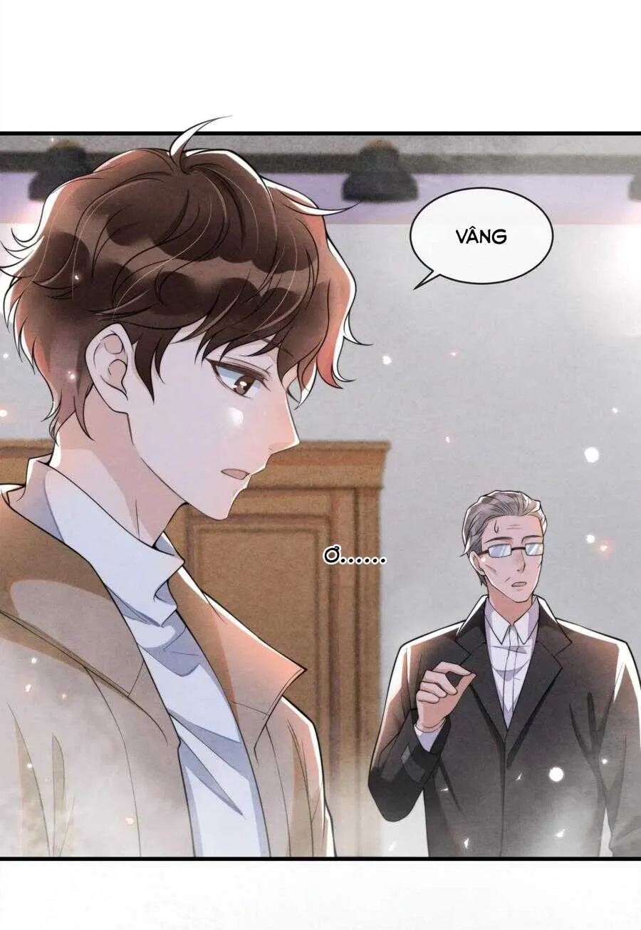 Trạch Mộc Nhi Tê Chapter 1 Trang 25