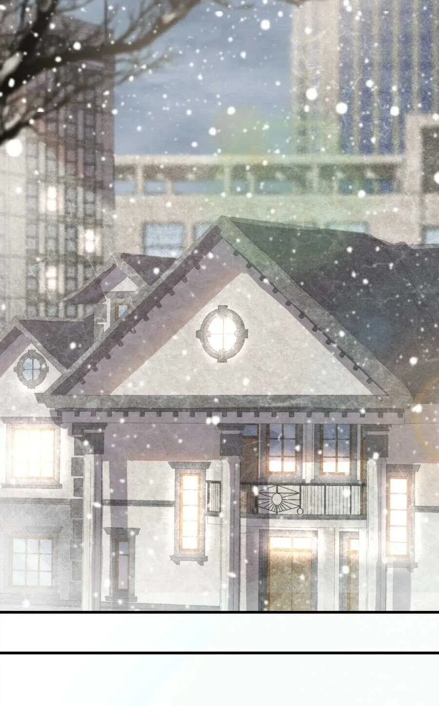 Trạch Mộc Nhi Tê Chapter 1 Trang 27