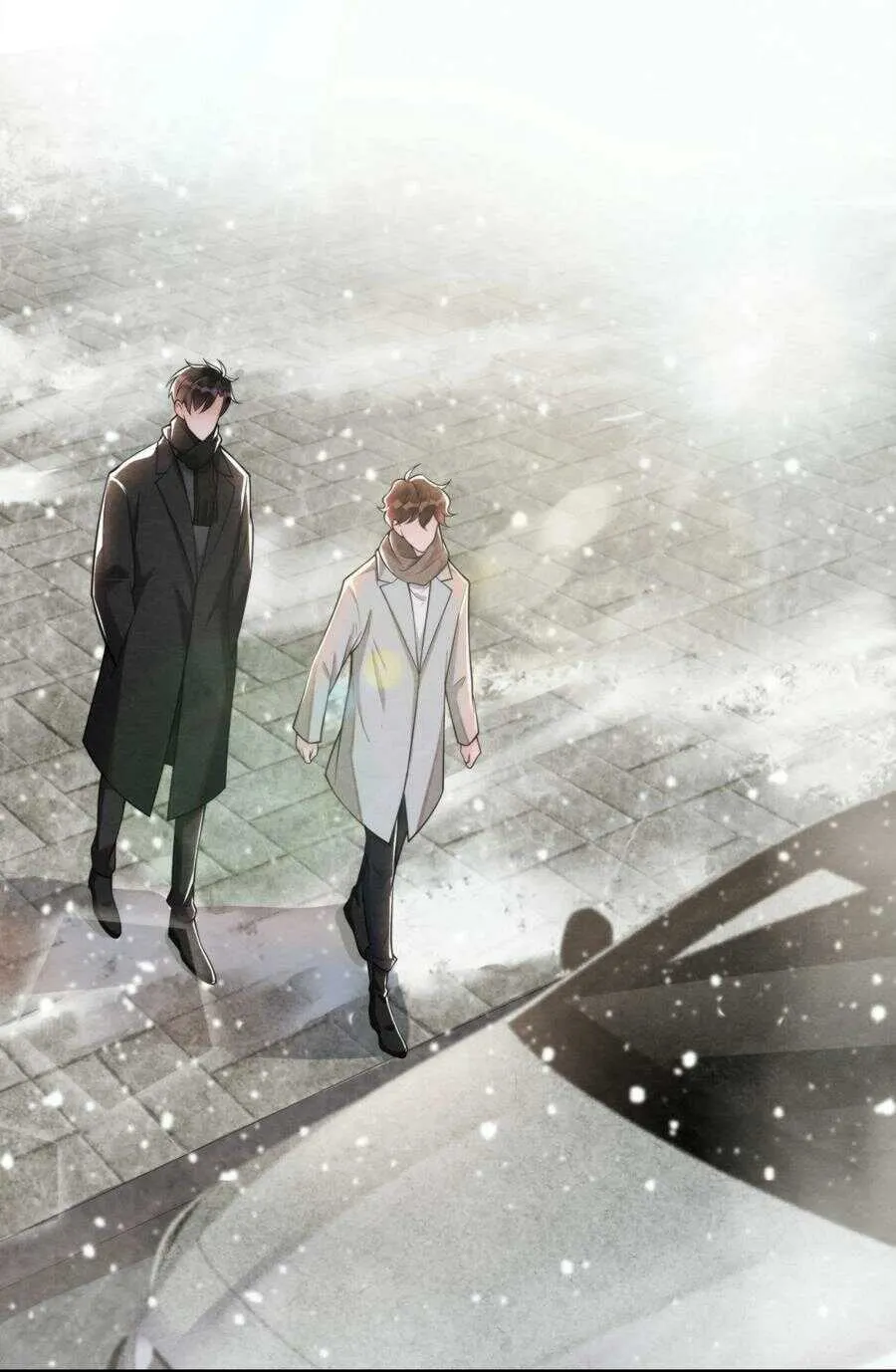 Trạch Mộc Nhi Tê Chapter 1 Trang 28