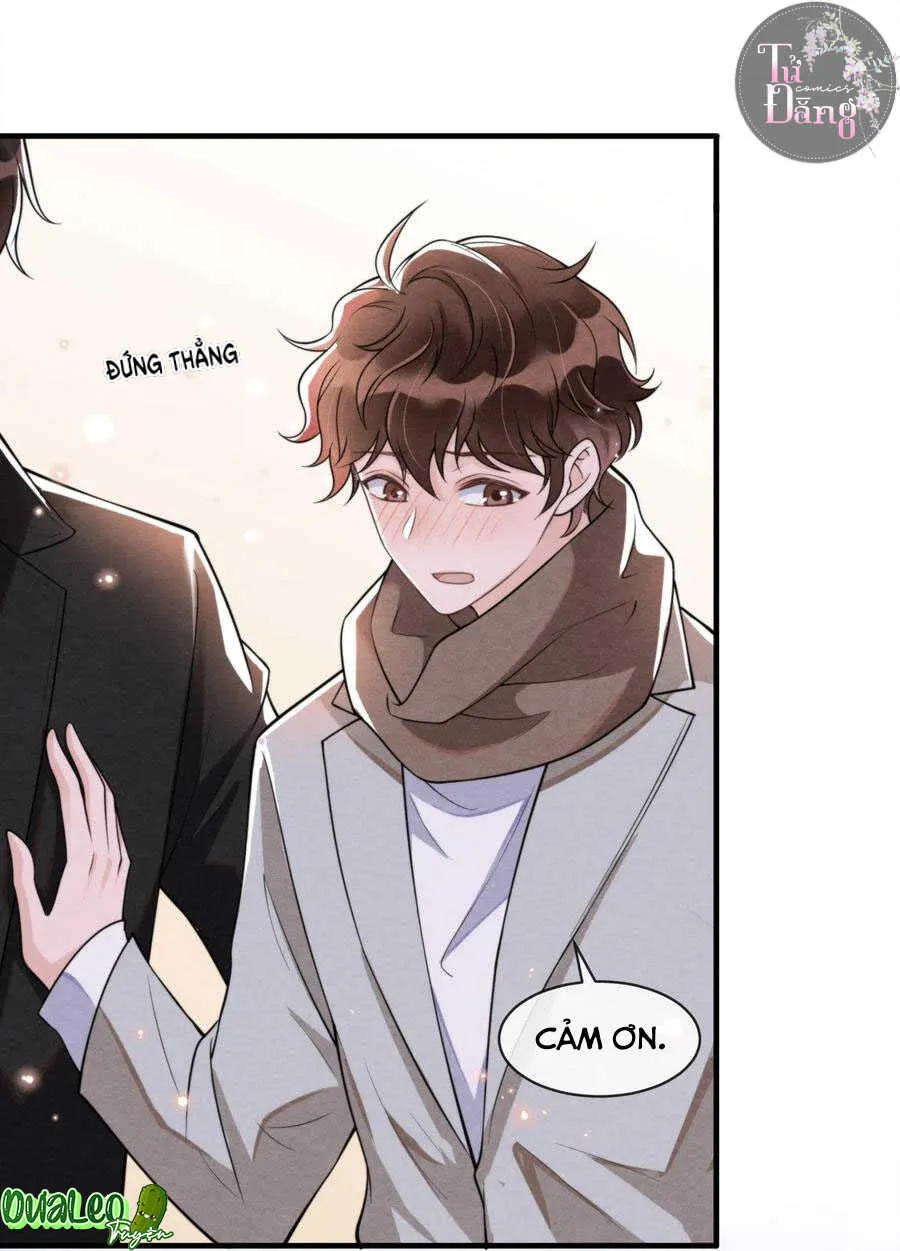 Trạch Mộc Nhi Tê Chapter 1 Trang 31