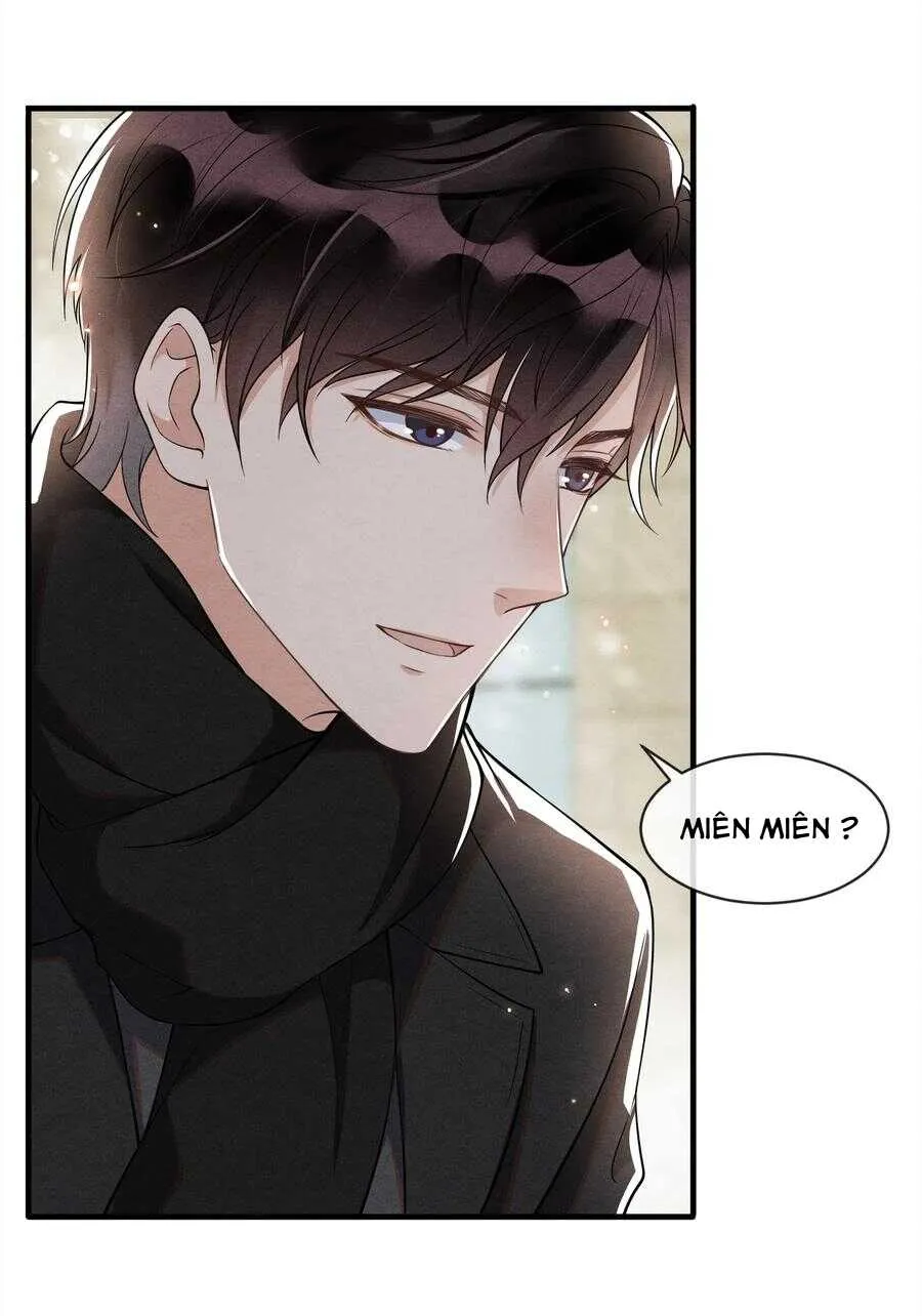 Trạch Mộc Nhi Tê Chapter 1 Trang 37