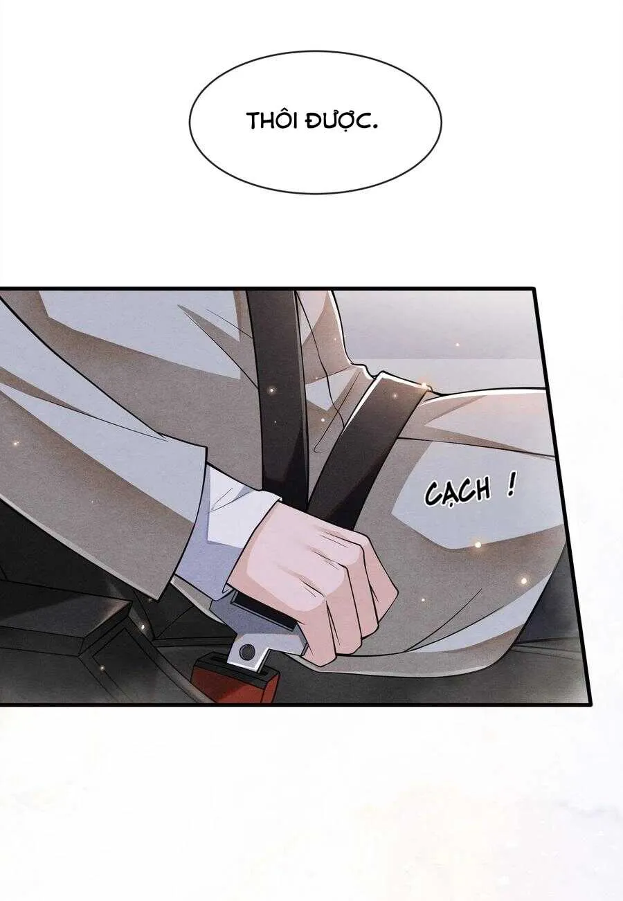 Trạch Mộc Nhi Tê Chapter 1 Trang 39