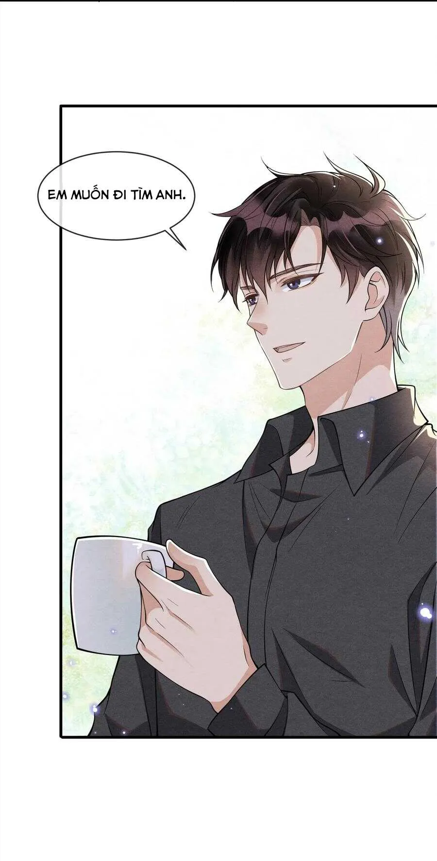 Trạch Mộc Nhi Tê Chapter 1 Trang 42