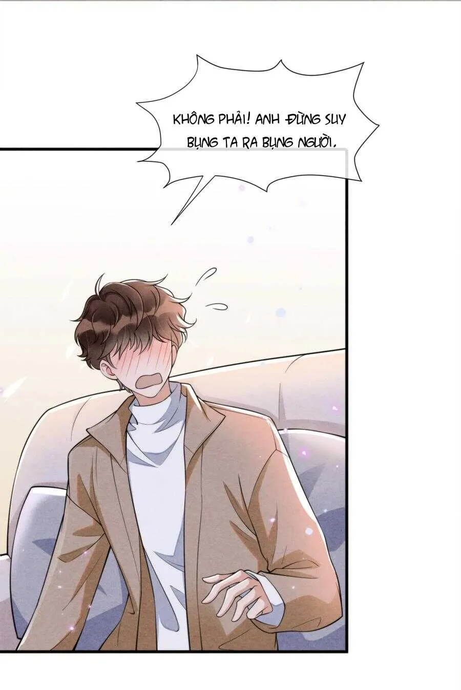 Trạch Mộc Nhi Tê Chapter 1 Trang 43