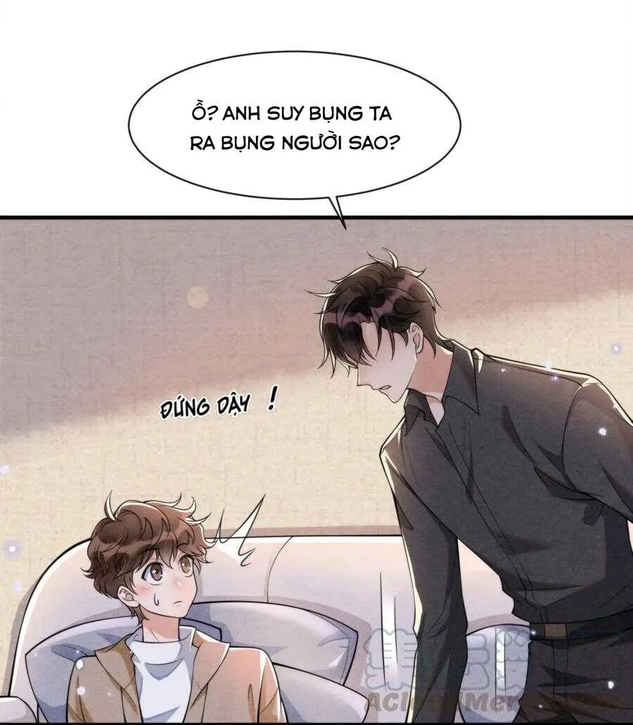 Trạch Mộc Nhi Tê Chapter 1 Trang 44