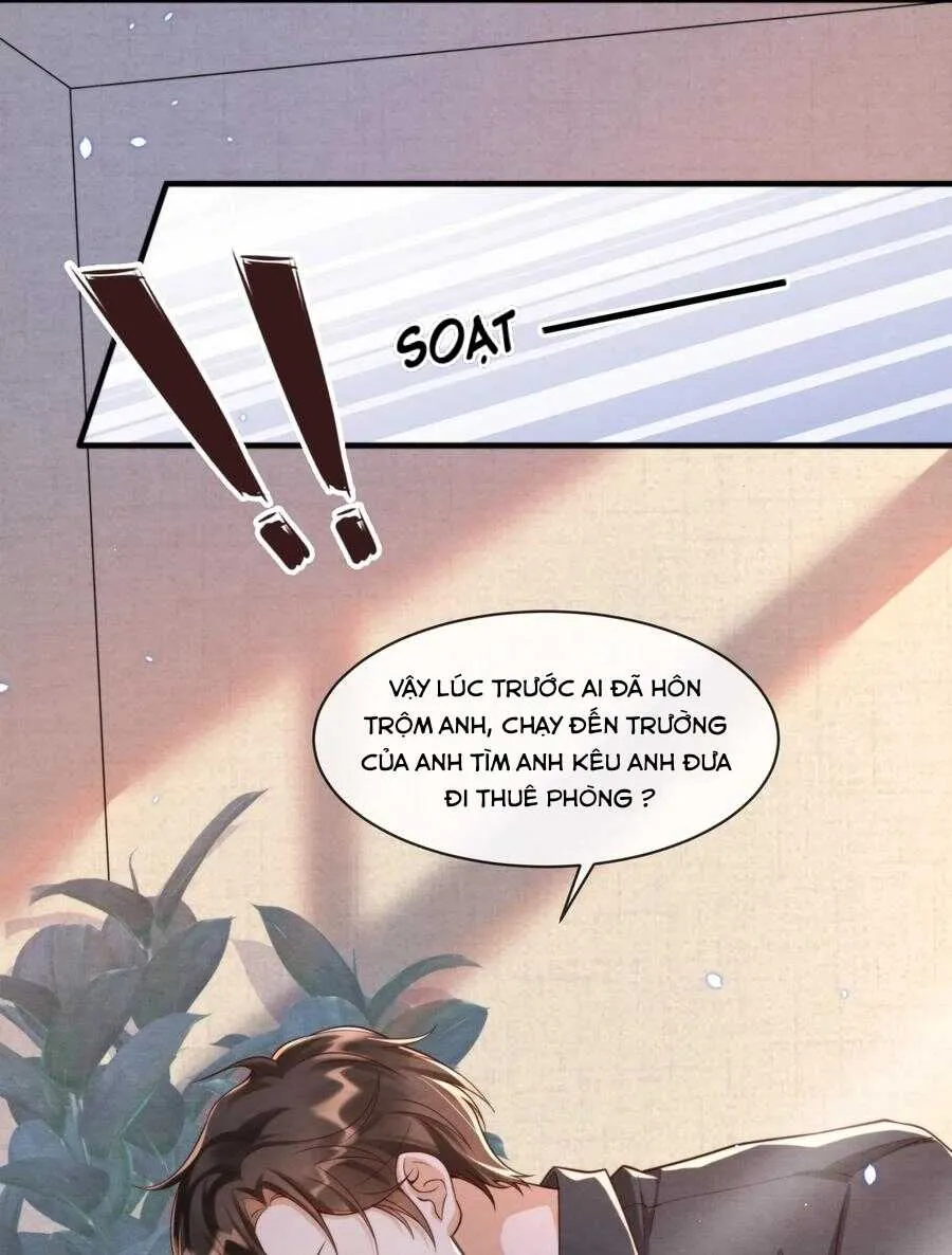 Trạch Mộc Nhi Tê Chapter 1 Trang 45