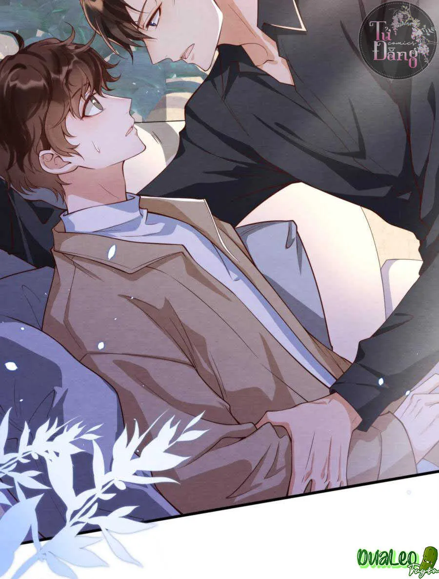 Trạch Mộc Nhi Tê Chapter 1 Trang 46