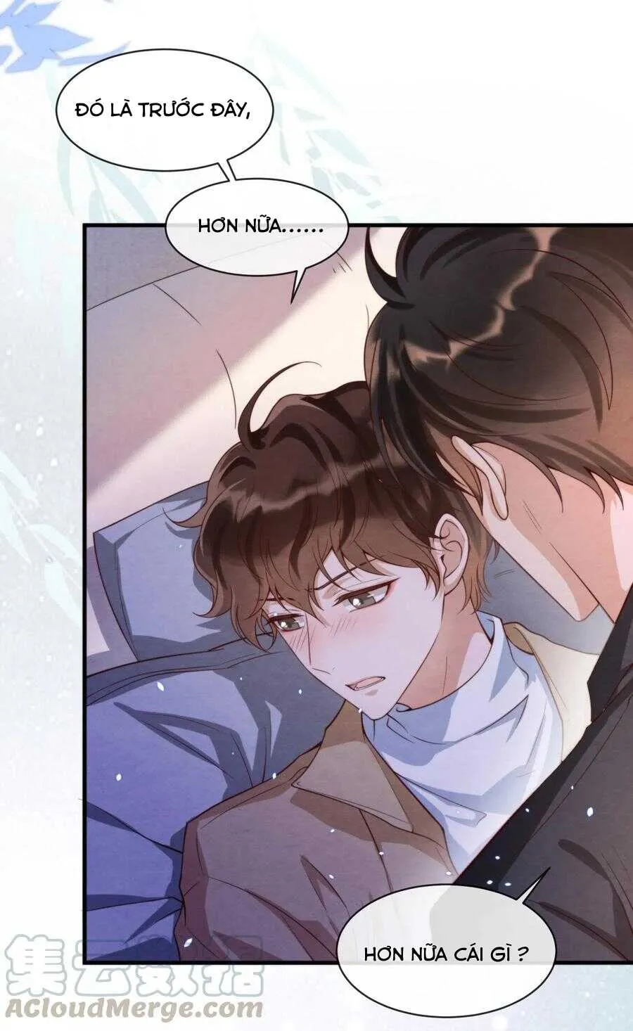 Trạch Mộc Nhi Tê Chapter 1 Trang 47