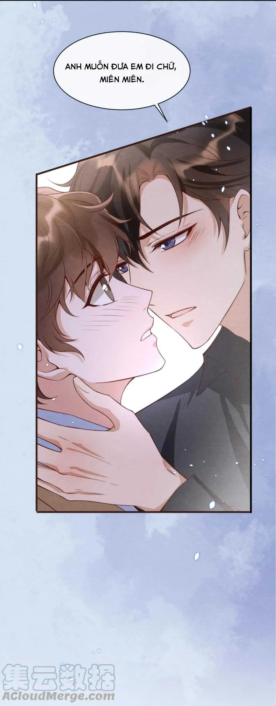 Trạch Mộc Nhi Tê Chapter 1 Trang 50