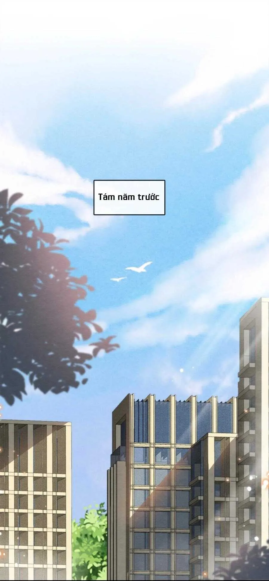 Trạch Mộc Nhi Tê Chapter 1 Trang 52