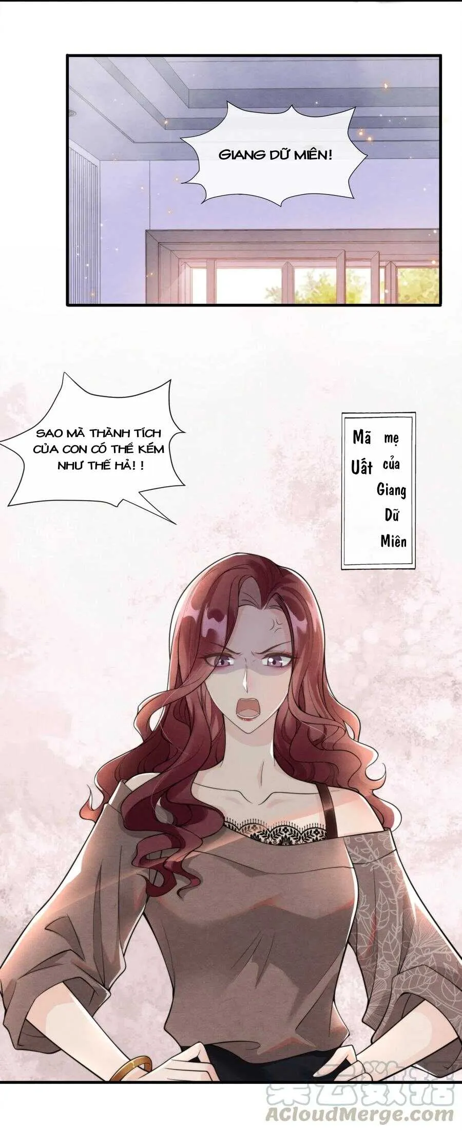 Trạch Mộc Nhi Tê Chapter 1 Trang 53