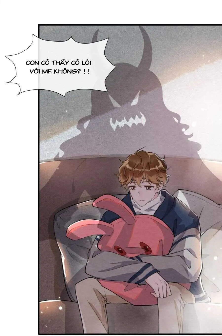 Trạch Mộc Nhi Tê Chapter 1 Trang 54