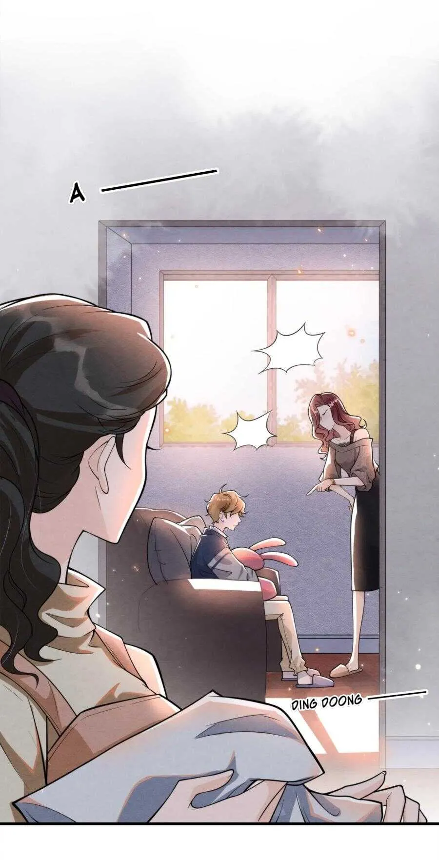 Trạch Mộc Nhi Tê Chapter 1 Trang 55