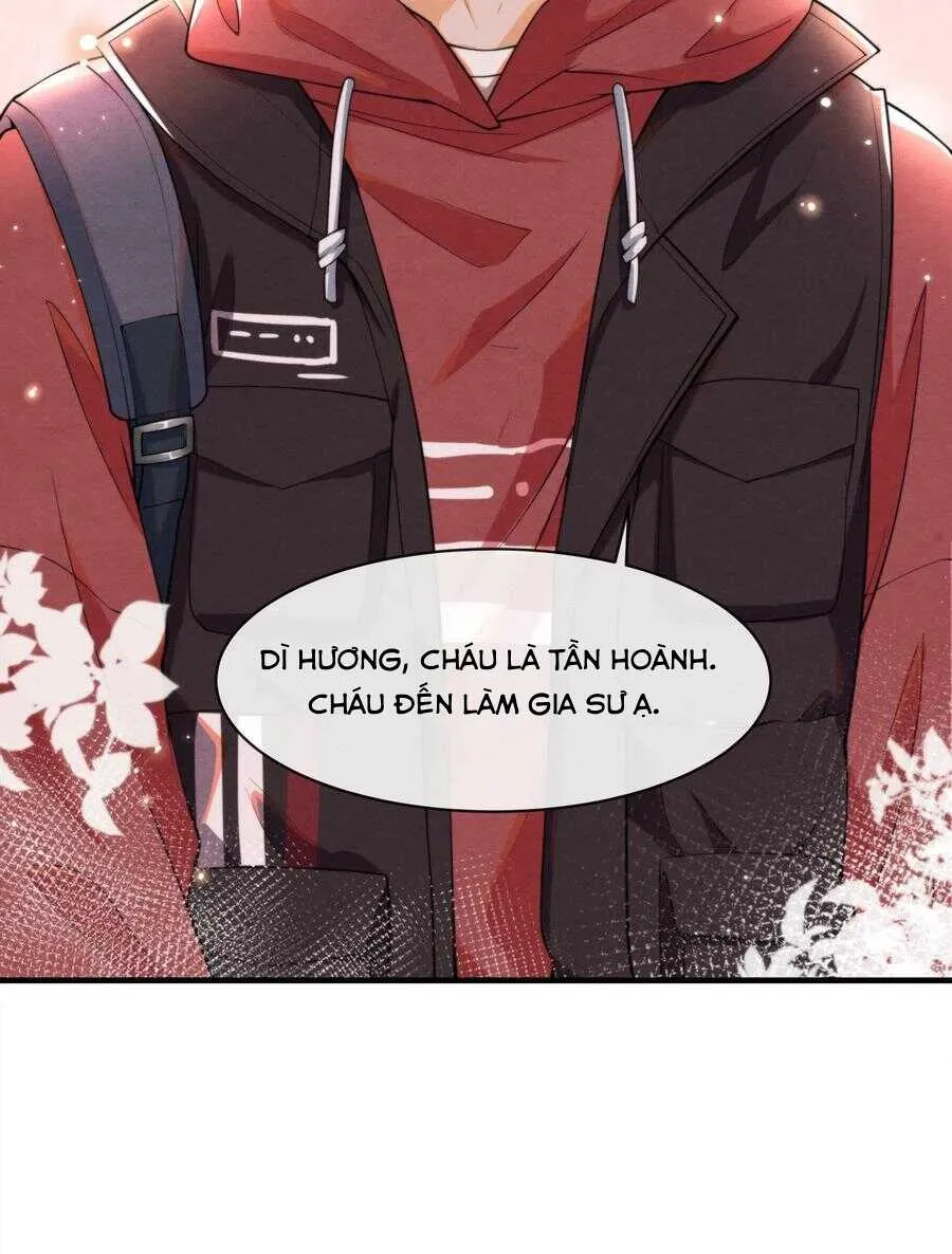 Trạch Mộc Nhi Tê Chapter 1 Trang 58