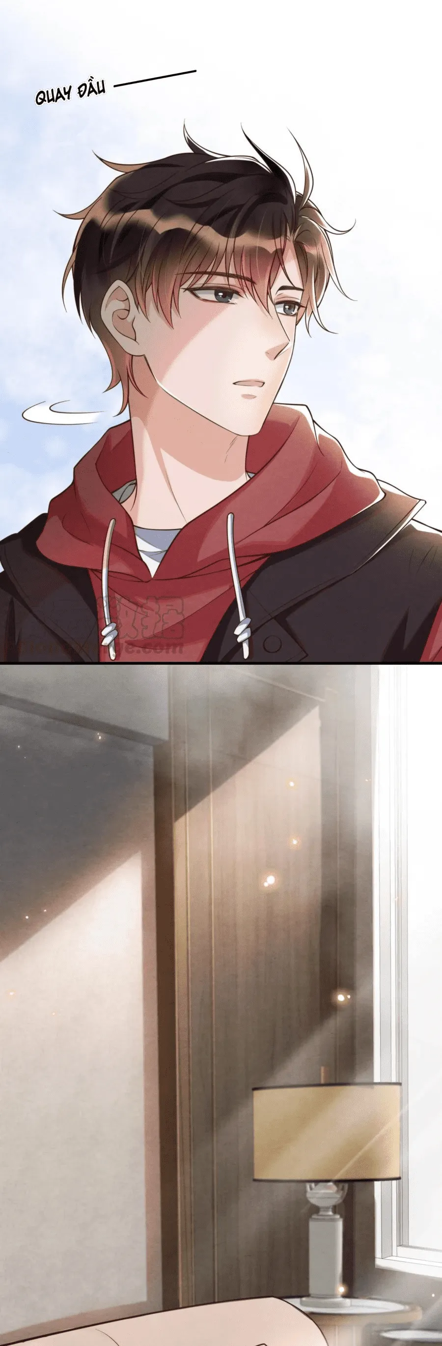 Trạch Mộc Nhi Tê Chapter 2 Trang 6