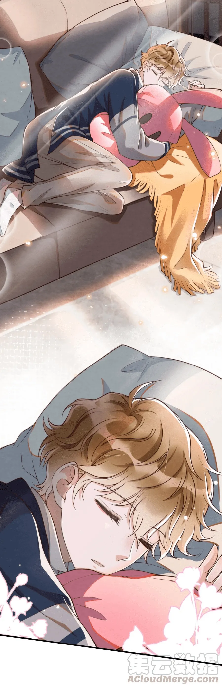 Trạch Mộc Nhi Tê Chapter 2 Trang 7