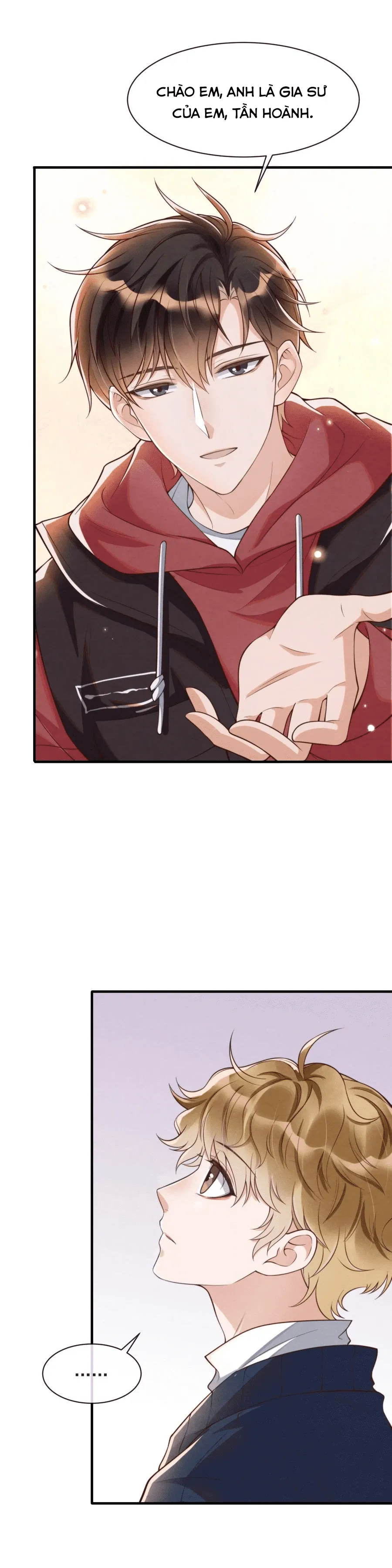 Trạch Mộc Nhi Tê Chapter 2 Trang 10