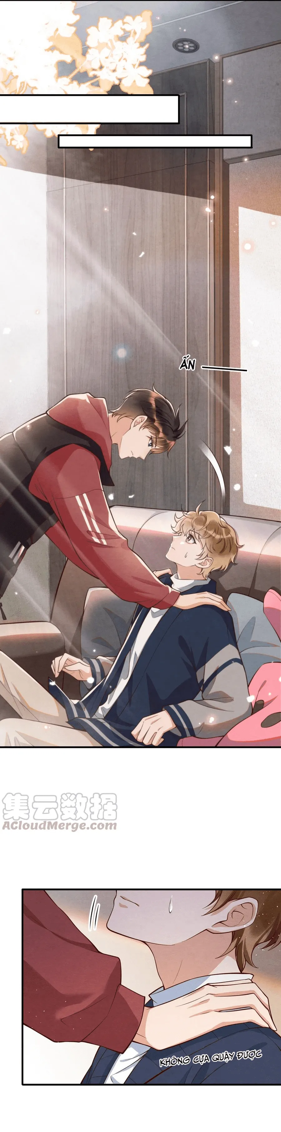 Trạch Mộc Nhi Tê Chapter 2 Trang 14