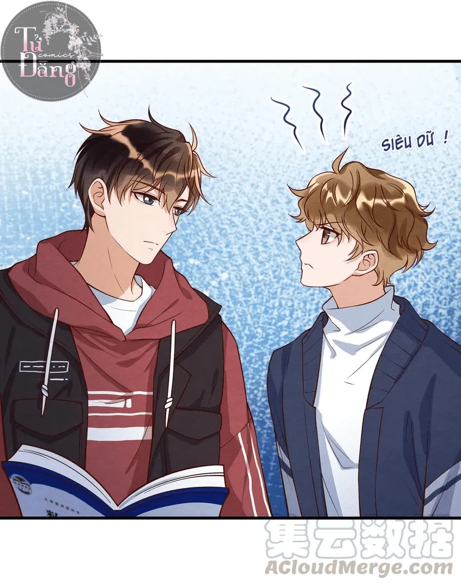 Trạch Mộc Nhi Tê Chapter 2 Trang 17