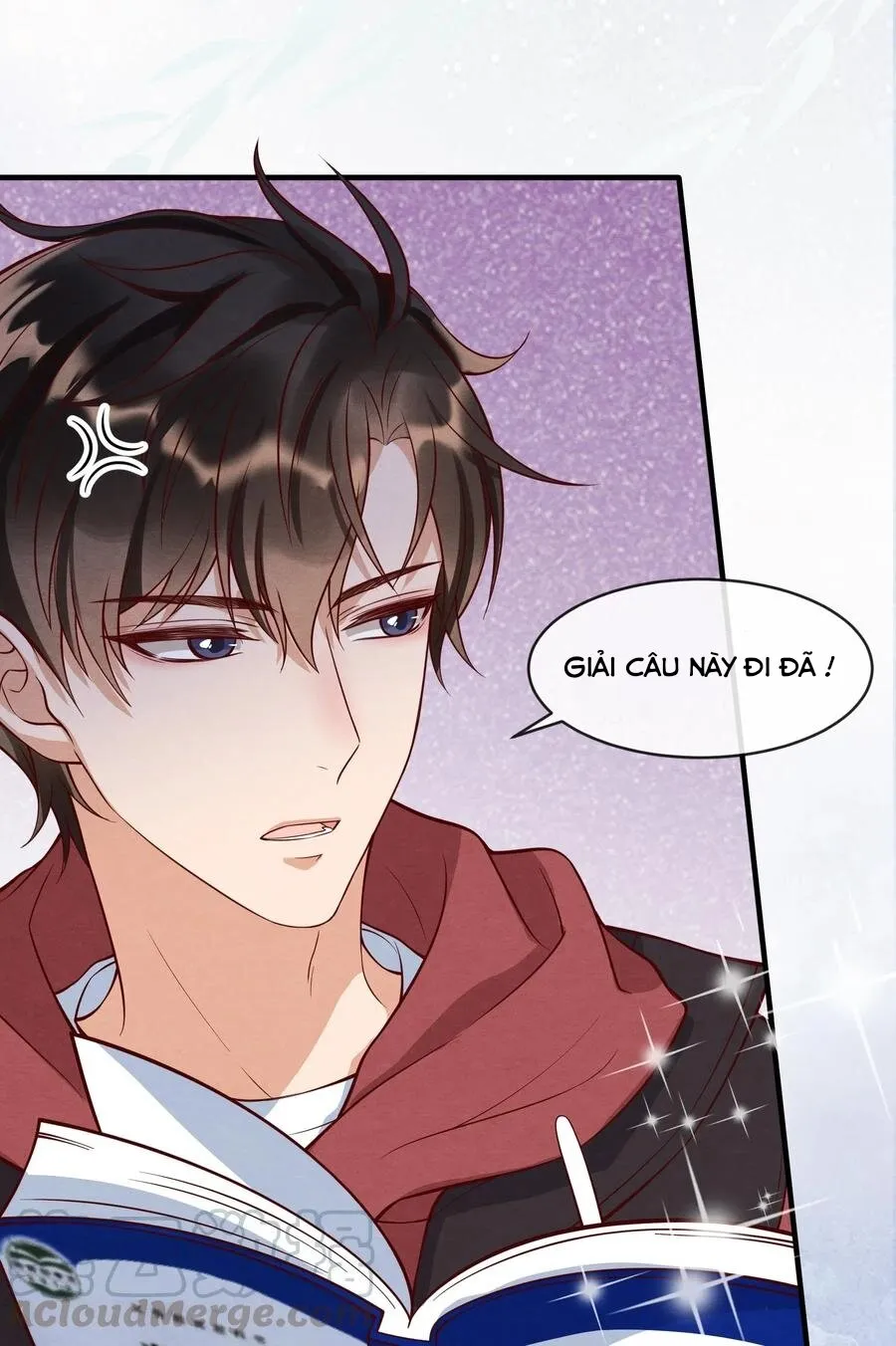 Trạch Mộc Nhi Tê Chapter 0 Trang 3