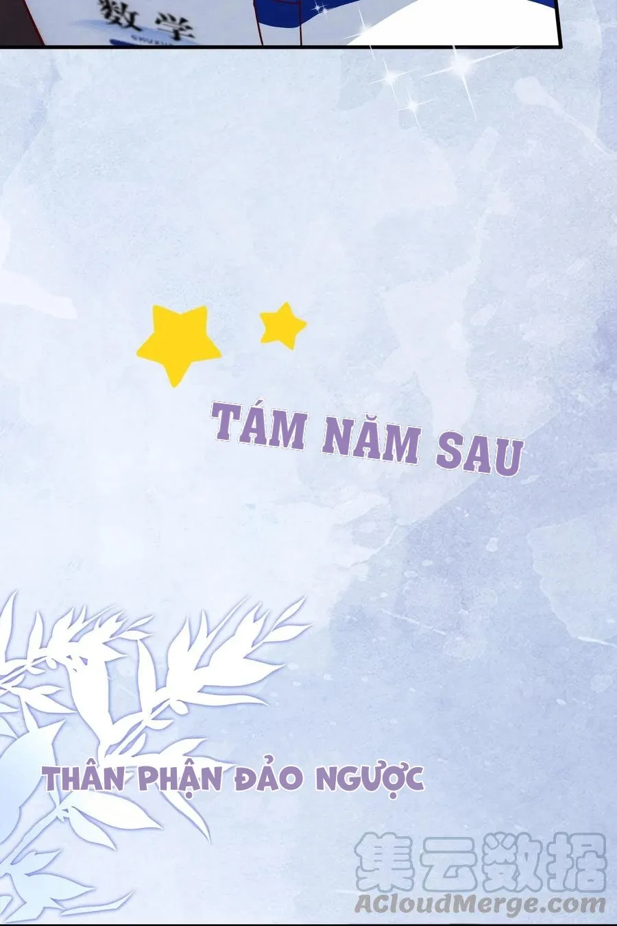 Trạch Mộc Nhi Tê Chapter 0 Trang 4