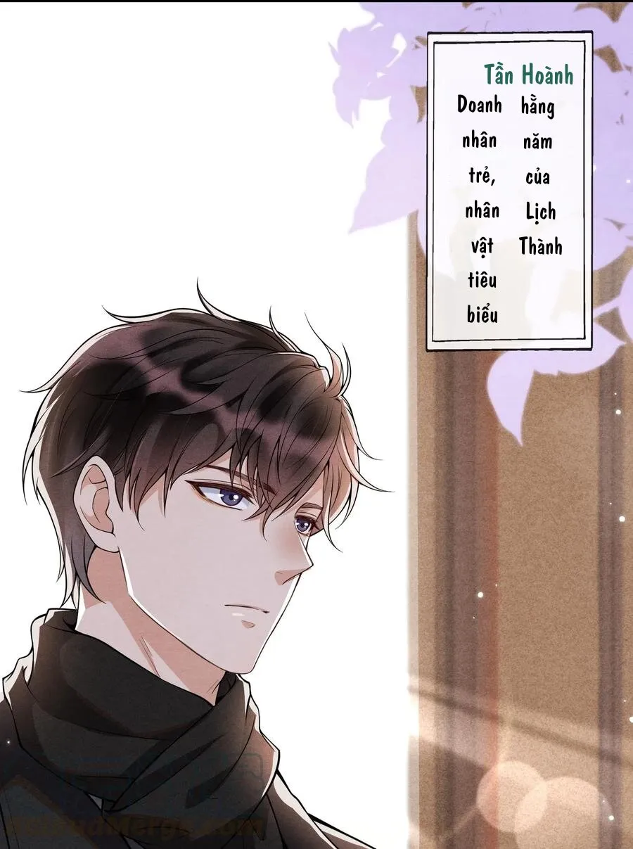 Trạch Mộc Nhi Tê Chapter 0 Trang 5