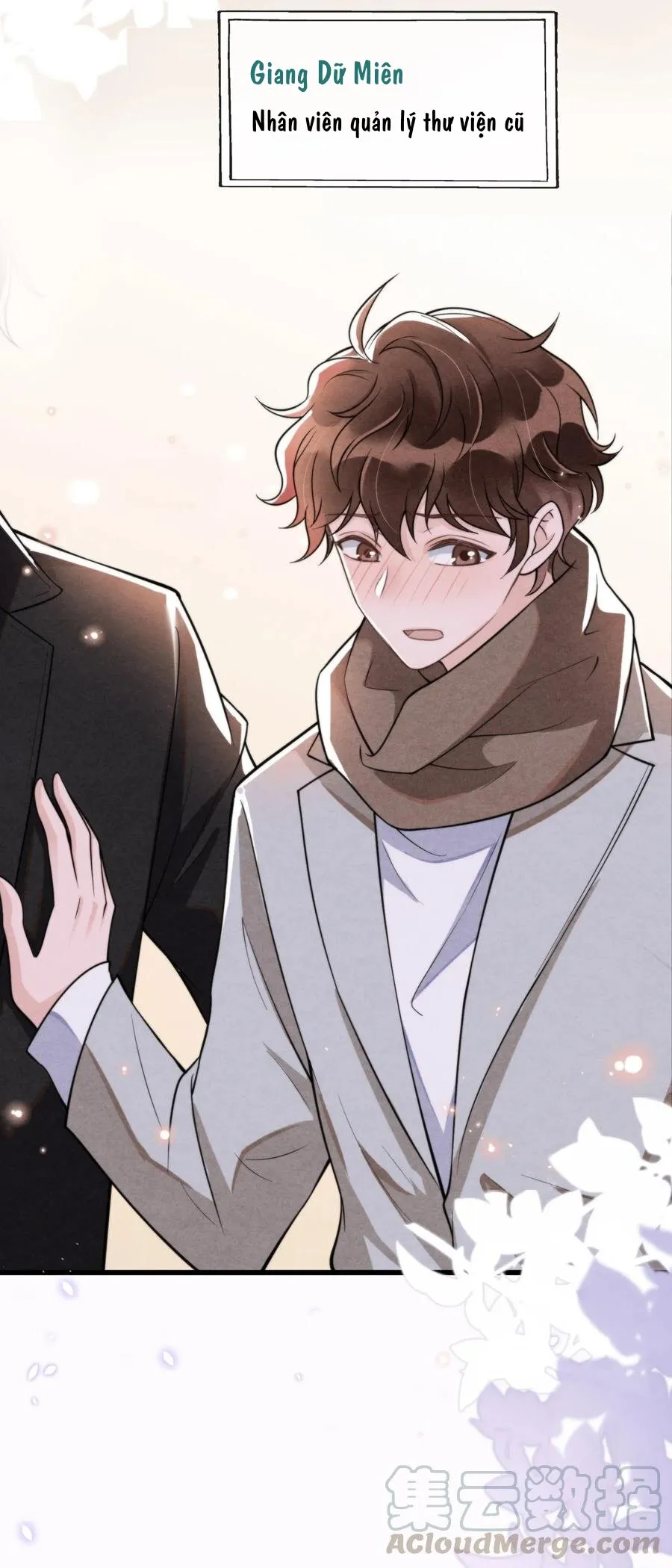 Trạch Mộc Nhi Tê Chapter 0 Trang 7