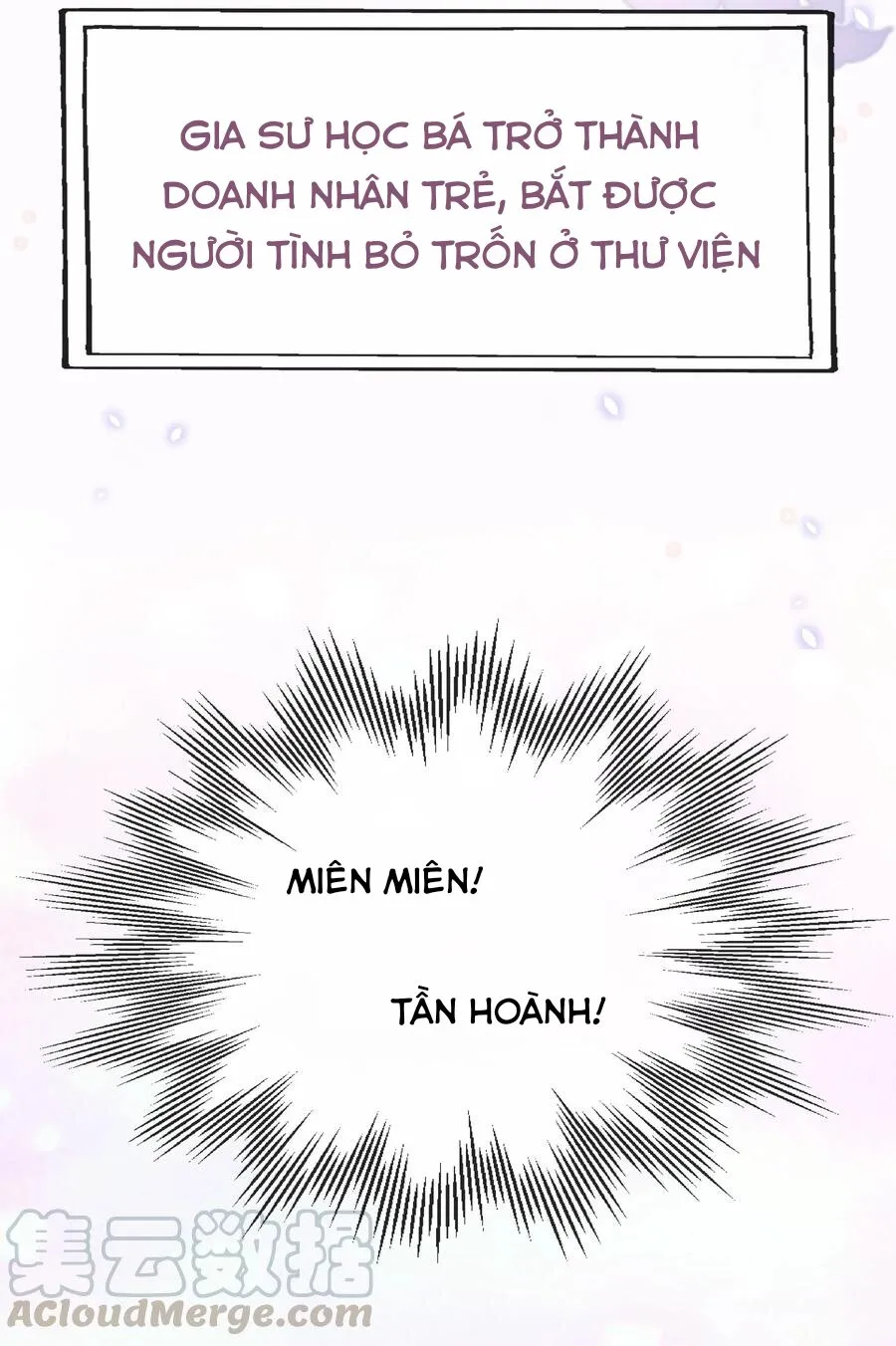 Trạch Mộc Nhi Tê Chapter 0 Trang 8